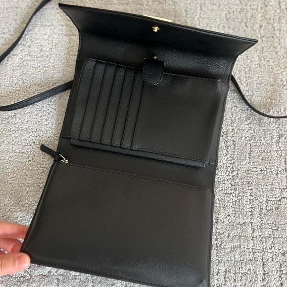 Kate Spade Crossbody Bag - Picture 3 of 6